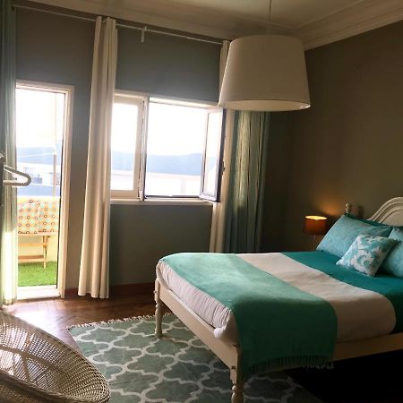 Appartamento Apartamento Porto Baixa Esterno foto