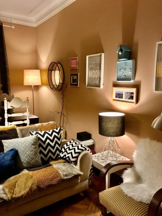 Appartamento Apartamento Porto Baixa Esterno foto