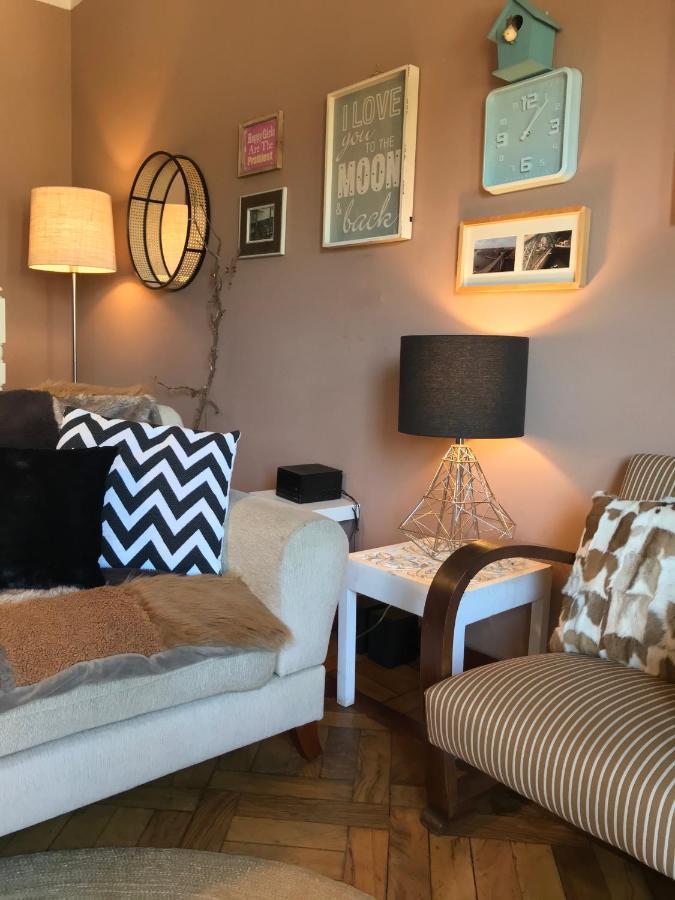 Appartamento Apartamento Porto Baixa Esterno foto