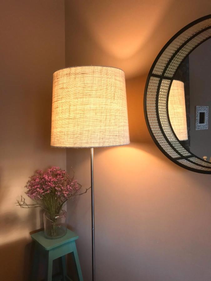 Appartamento Apartamento Porto Baixa Esterno foto