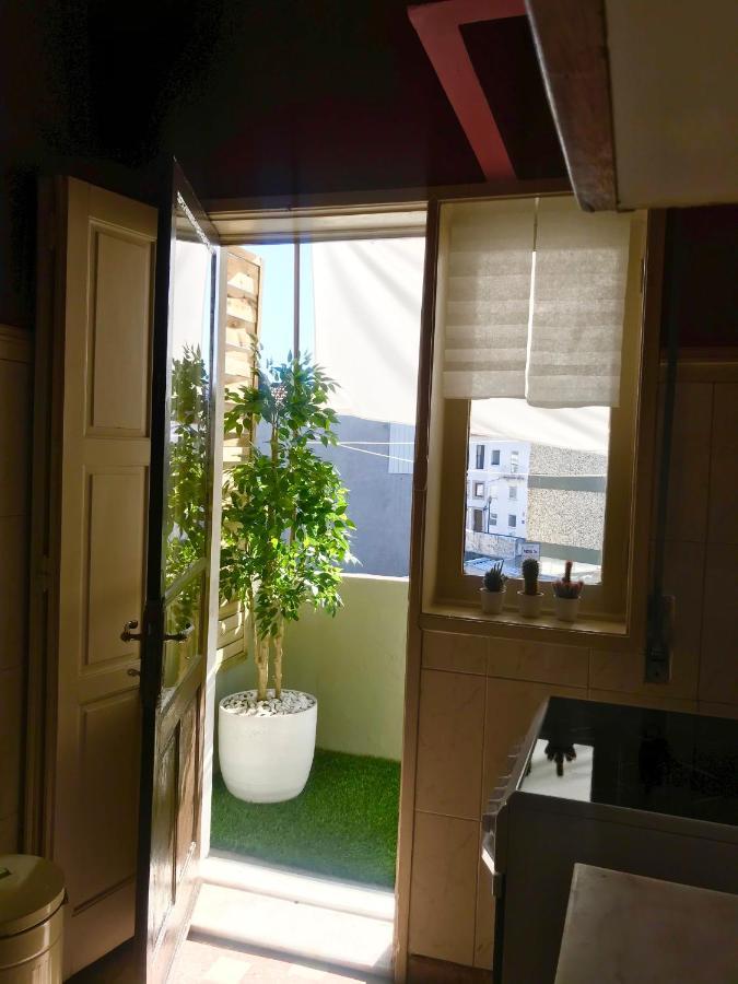 Appartamento Apartamento Porto Baixa Esterno foto