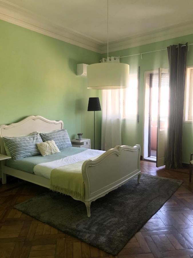 Appartamento Apartamento Porto Baixa Esterno foto