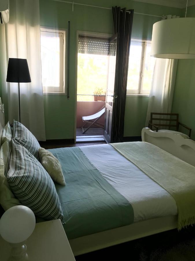 Appartamento Apartamento Porto Baixa Esterno foto