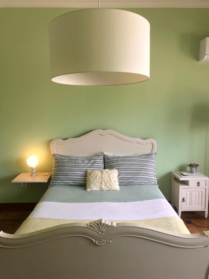 Appartamento Apartamento Porto Baixa Esterno foto