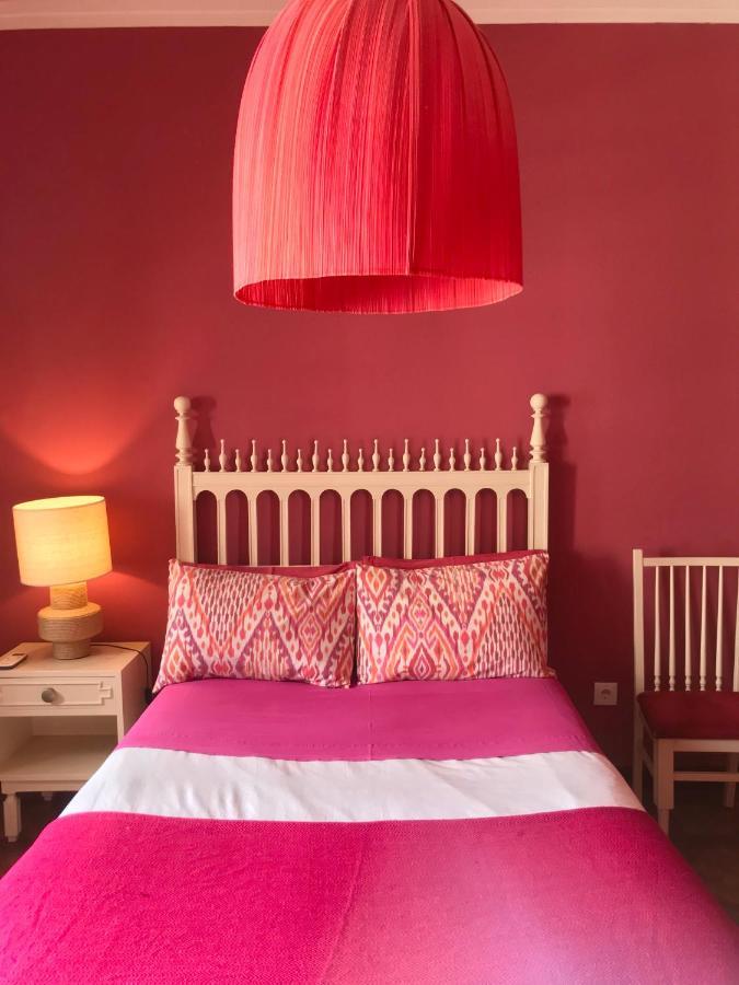 Appartamento Apartamento Porto Baixa Esterno foto