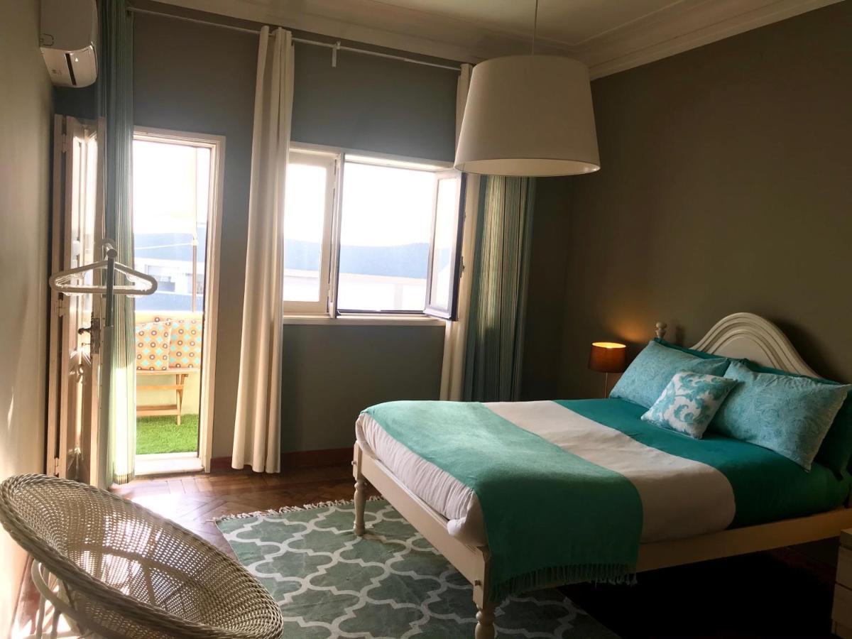 Appartamento Apartamento Porto Baixa Esterno foto