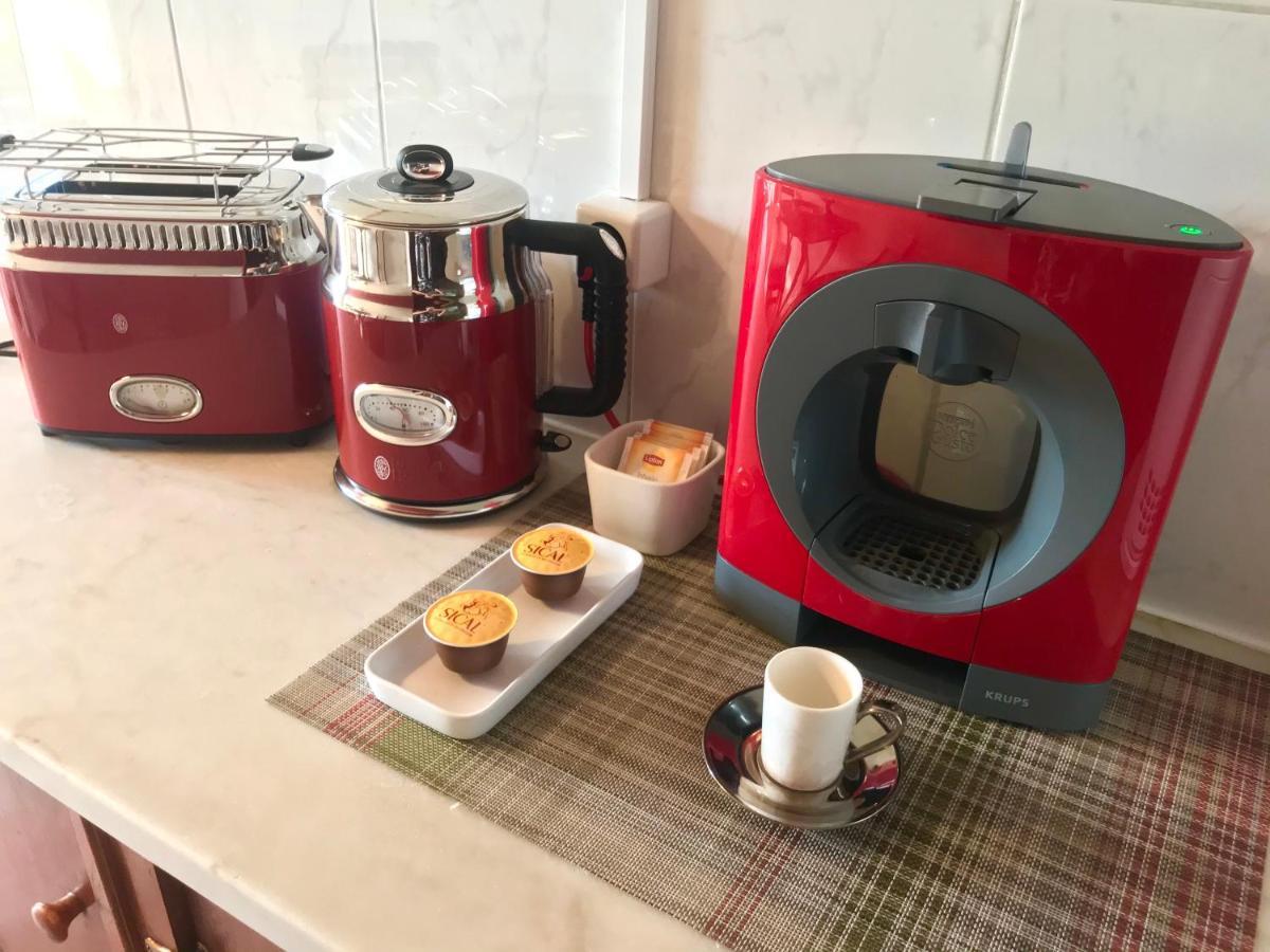 Appartamento Apartamento Porto Baixa Esterno foto