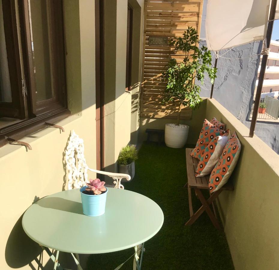 Appartamento Apartamento Porto Baixa Esterno foto