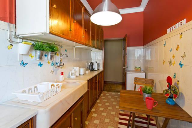 Appartamento Apartamento Porto Baixa Esterno foto
