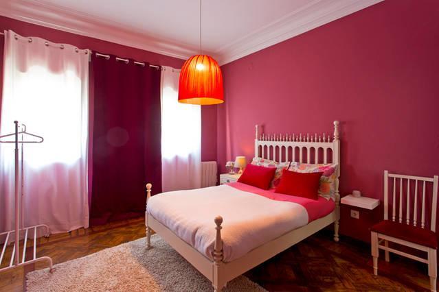 Appartamento Apartamento Porto Baixa Esterno foto