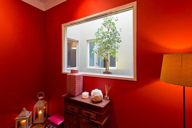 Appartamento Apartamento Porto Baixa Esterno foto