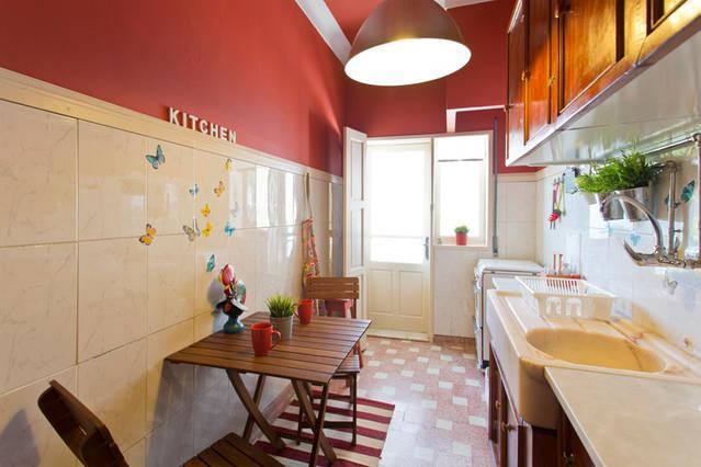 Appartamento Apartamento Porto Baixa Esterno foto
