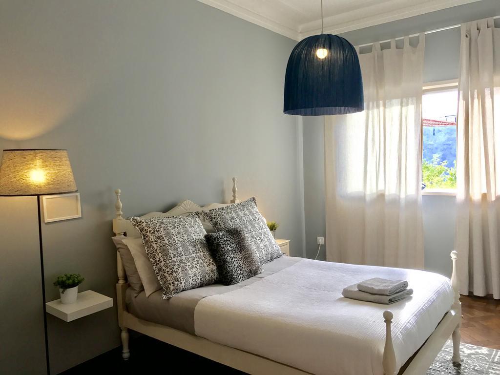 Appartamento Apartamento Porto Baixa Esterno foto