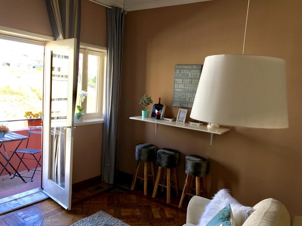 Appartamento Apartamento Porto Baixa Esterno foto