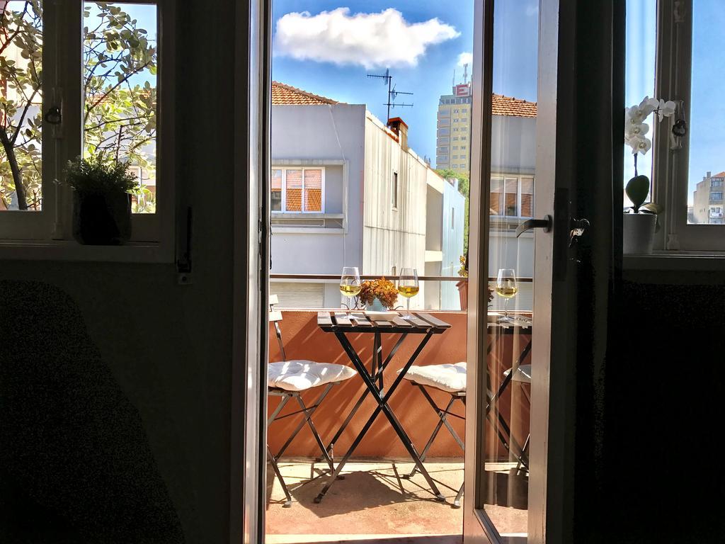Appartamento Apartamento Porto Baixa Esterno foto