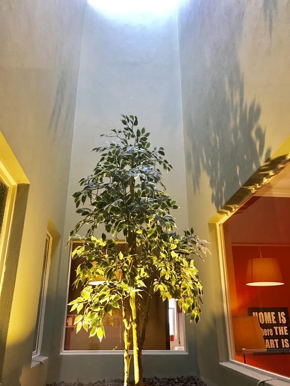 Appartamento Apartamento Porto Baixa Esterno foto