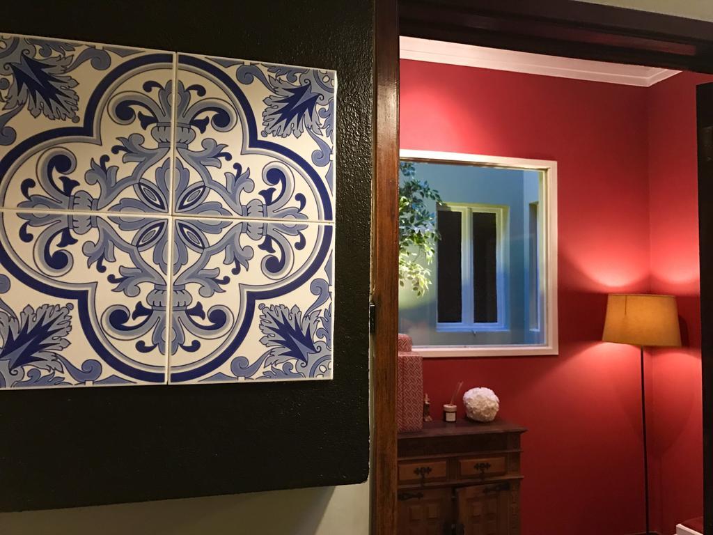 Appartamento Apartamento Porto Baixa Esterno foto