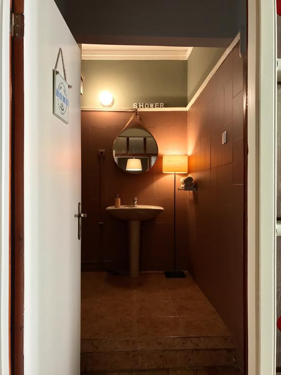 Appartamento Apartamento Porto Baixa Esterno foto