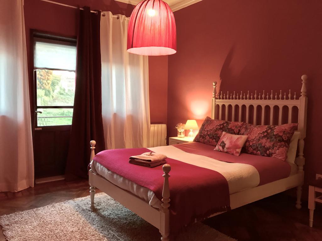 Appartamento Apartamento Porto Baixa Esterno foto