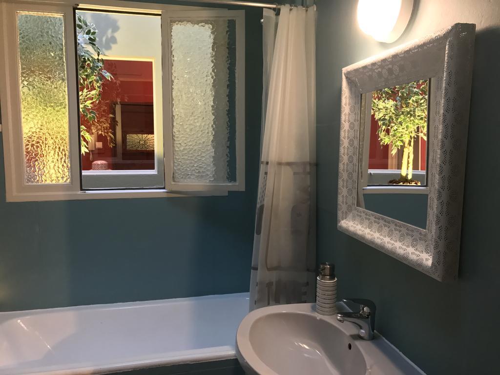 Appartamento Apartamento Porto Baixa Esterno foto