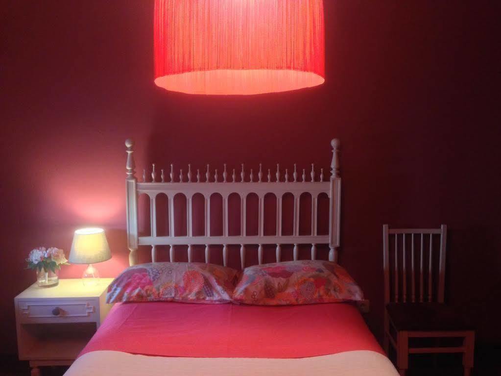 Appartamento Apartamento Porto Baixa Esterno foto